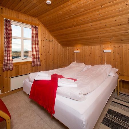 Kvalnesbrygga Hotel Kvalnes  Екстериор снимка